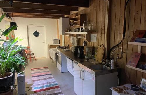 Meldal House | Ner-Grefstad gard