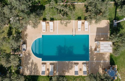 Kato Almiri Villa | Nereides Luxury Villas