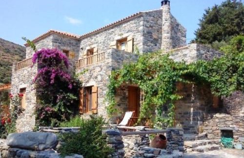 Agia Pelagia House | Neromylos