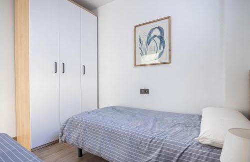Huerta de Santa Teresa Apartment | Nervión Suites 1 - Vacacional Sevilla