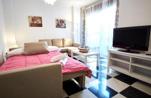 Nervion Apartment | Nervion Paradise