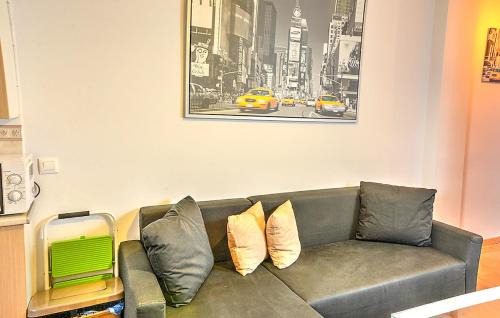 Nervion Apartment | Nervion Sebastian Trujillo