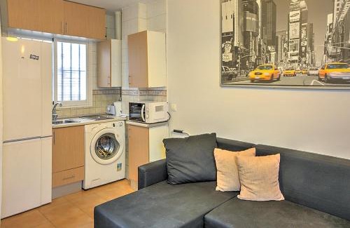 Nervion Apartment | Nervion Sebastian Trujillo