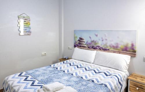 Nervion Apartment | Nervion Sebastian Trujillo