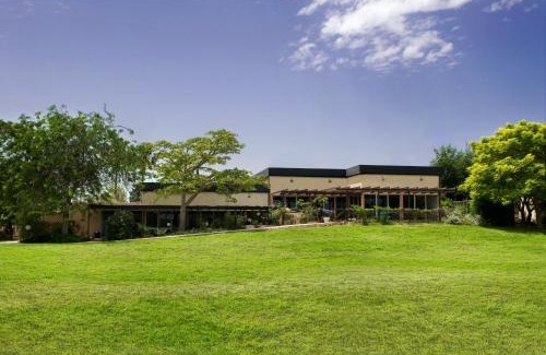 Nes Ammim Hotel | Nes Ammim Hotel