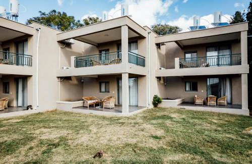 Nes Ammim Hotel | Nes Ammim Hotel