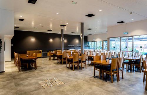 Nes Ammim Hotel | Nes Ammim Hotel