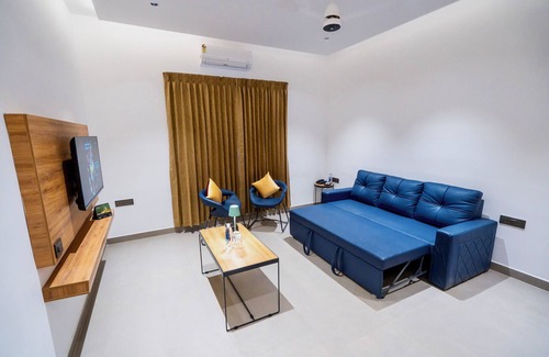 Tirupur Hotel | Nes-Terns