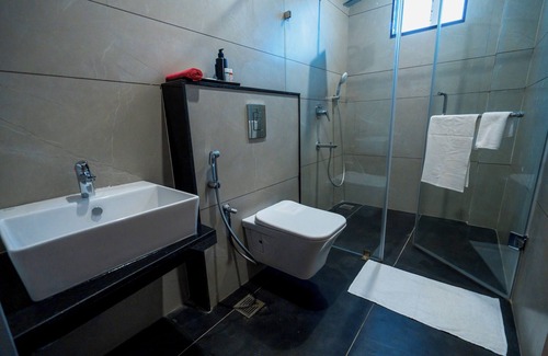 Tirupur Hotel | Nes-Terns