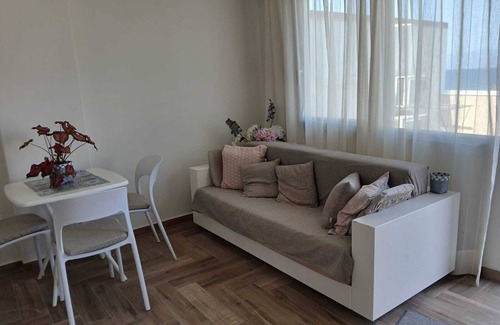 Pellaro Bed & Breakfast | NESEA GUEST ROOMS