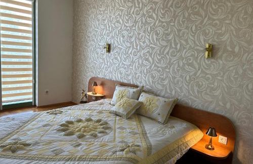 Nessebar New Town Apartment | Nesebar City Apartment