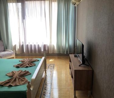 Nessebar Apartment | Nesebar New Town Apartment