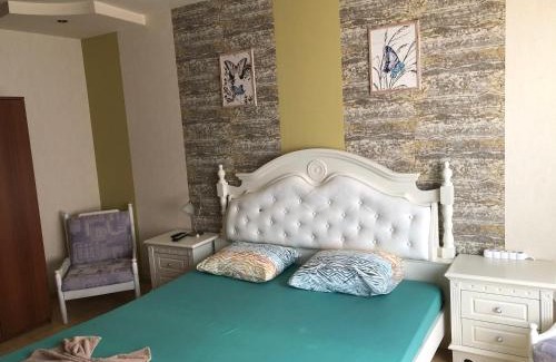 Nessebar Apartment | Nesebar New Town Apartment