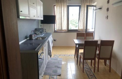 Nessebar Apartment | Nesebar New Town Apartment