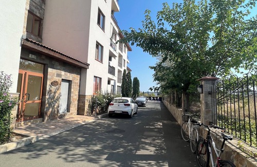 Nessebar Apartment | Nesebar Ravda Complex Apolon, 1 Bedroom Apartment