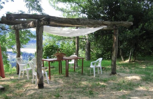 Civitella di Romagna House | Nespoli: House/Villa -Hillside house in the middle of nature
