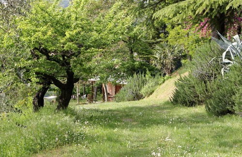 Civitella di Romagna House | Nespoli: House/Villa -Hillside house in the middle of nature