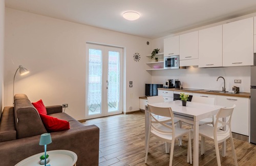 Dro Apartment | Nespolo by Interhome