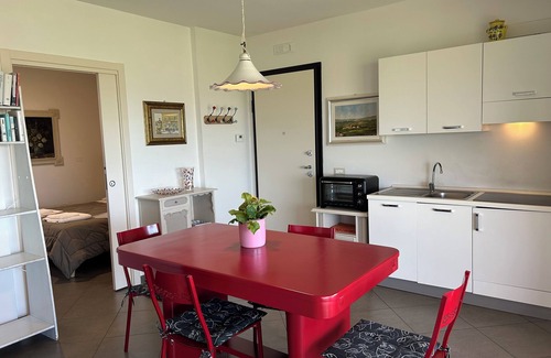 Treggiaia House | NESPOLO cottage, on the Tuscan hills between Pisa and Florence, ideal for 4 p