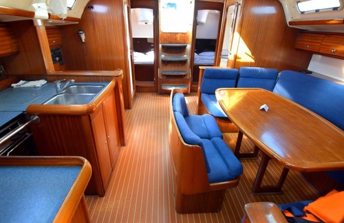 Nessebar Old Town Boat Rental | Nessebar Sea Nights