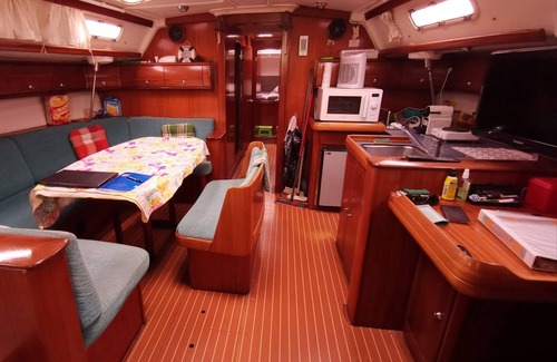 Nessebar Old Town Boat Rental | Nessebar Sea Nights