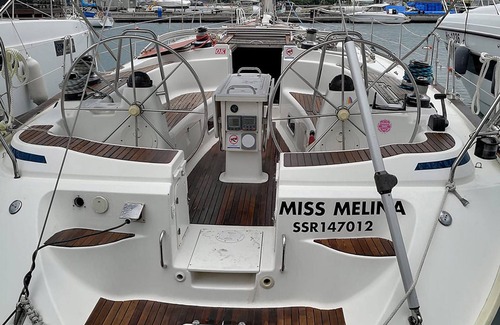Nessebar Old Town Boat Rental | Nessebar Sea Nights