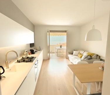 Assenza Apartment | Nest Beth's House