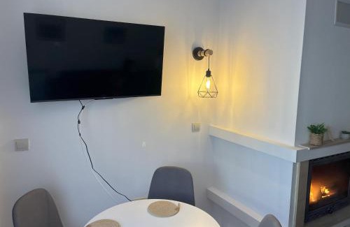 Shiligarnika Apartment | Nest by the Peaks Apartment in Bansko