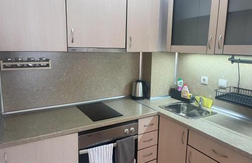 Shiligarnika Apartment | Nest by the Peaks Apartment in Bansko