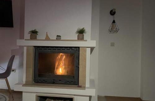 Shiligarnika Apartment | Nest by the Peaks Apartment in Bansko