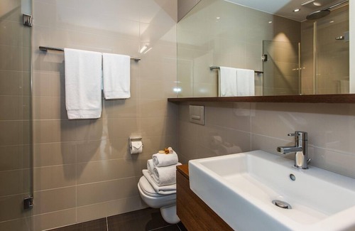 Hottingen Apartment | Nest- Eidmattstrasse