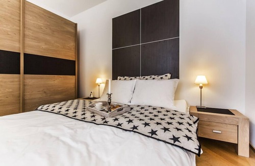 Hottingen Apartment | Nest- Eidmattstrasse