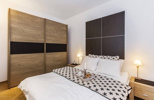 Hottingen Apartment | Nest- Eidmattstrasse