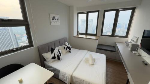 Brickfields Apartment | Nest Heaven Host