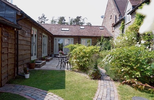 Picklescott House | Nest Holiday Hideaway Wren Cottage Stunning Area!