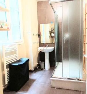 La Presqu'ile Apartment | Nest in heart of Lyon