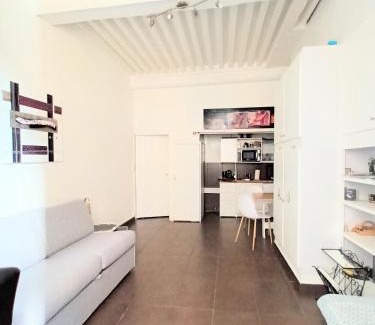 La Presqu'ile Apartment | Nest in heart of Lyon