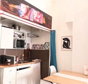 La Presqu'ile Apartment | Nest in heart of Lyon