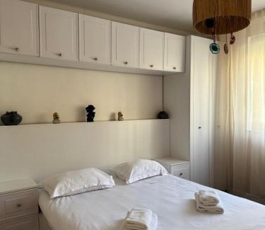 Jibert Apartment | Nest Inn Jade Apartment