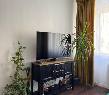 Jibert Apartment | Nest Inn Jade Apartment