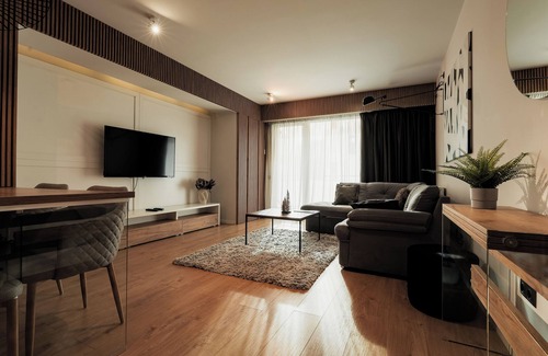 Old Town Apartment | Nest Inn Magic Apartment Scala Center