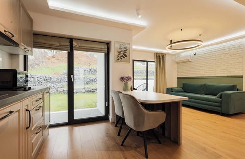 Cluj-Napoca Apartment | Nest Inn Meteor