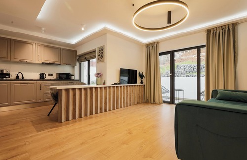 Cluj-Napoca Apartment | Nest Inn Meteor