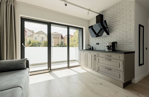 Cluj-Napoca Apartment | Nest Inn Meteor