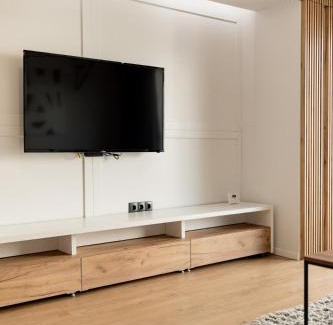 Old Town Apartment | Nest Inn Sisal Apartment