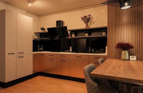 Old Town Apartment | Nest Inn Sisal Apartment