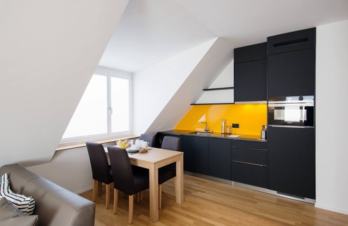 District 4 Apartment | Nest - Kanzlei 225