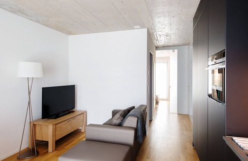 District 4 Apartment | Nest - Kanzlei 225