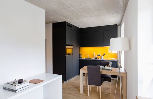 District 4 Apartment | Nest - Kanzlei 225