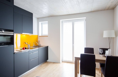 District 4 Apartment | Nest - Kanzlei 225
